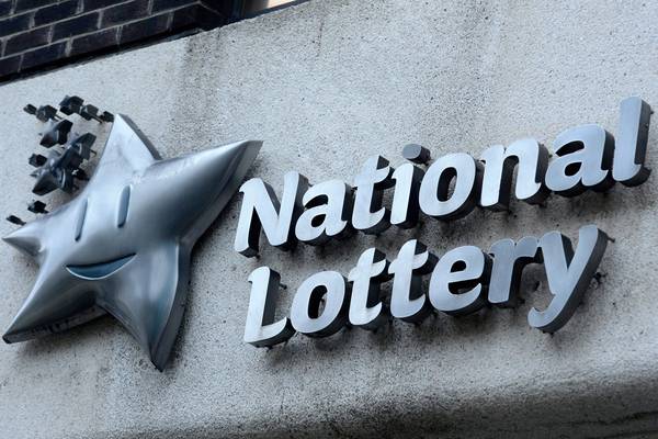 Co Mayo player claims record €19m Lotto jackpot