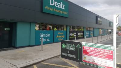Dealz creating 60 jobs with new distribution centre in Co Meath