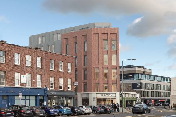 Dublin City Council gives green light to co-living scheme at Kiely’s of Donnybrook