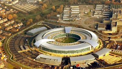 British spy agency claimed to tap cables and share electronic data with US