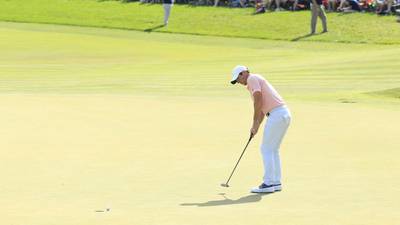 Rory McIlroy makes telling move on the back of 66 at Bay Hill