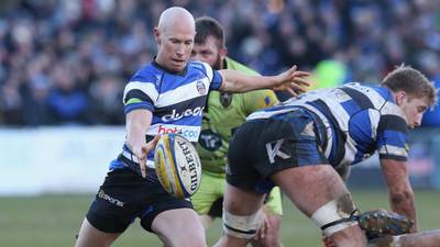 Peter Stringer extends Indian summer with one-year Sale Sharks deal