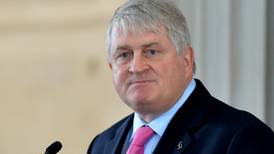 Radio group owned by Denis O’Brien bans ‘Irish Times’ journalists