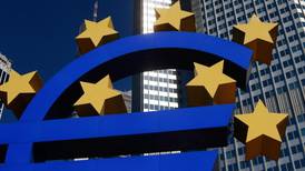 ECB strikes cautious note as rates stay same