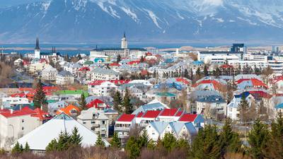 How to holiday in Reykjavik for less than €400