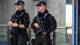 London Tube attack: Two men in custody as terror threat level is downgraded