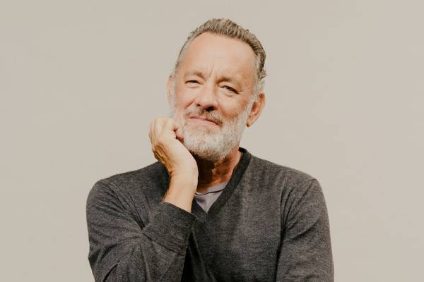 Tom Hanks on Covid-19: ‘I had crippling body aches, was fatigued all the time and couldn’t concentrate’