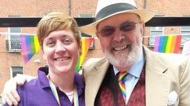 Irish Lives: A  listening ear for the gay community over  more than four decades