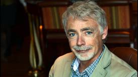 Best-selling author Eoin Colfer to write new Iron Man novel