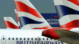 British Airways hit by data breach