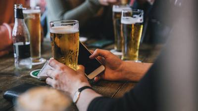 Waterford company develops app to help pub customers ‘socialise safely’