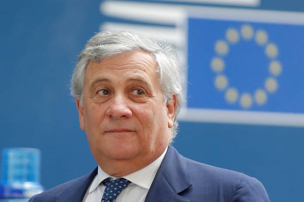 MEPs insist on their role in appointing commission president