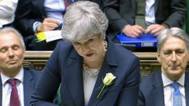 Brexit: 1922 Committee seeks clarity on Theresa May departure