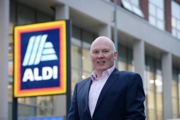 Operating profit at Aldi Ireland down 44% as chain launches €75m expansion plan
