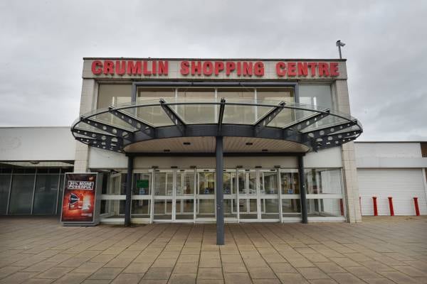 Dunnes Stores gets green light for Crumlin development