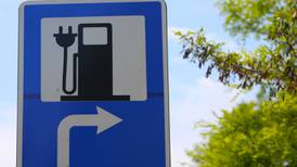 Call to cap tax relief on electric vehicles at €40,000