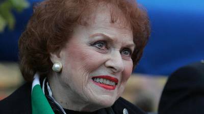 Maureen O’Hara sells west Cork home for €1.6m