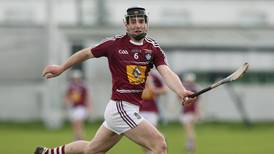 Unbeaten Westmeath only just edge by Carlow in round-robin