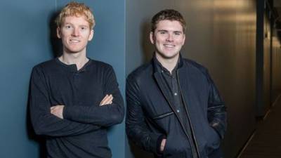 What is Stripe and why is the State investing $50 million in it?