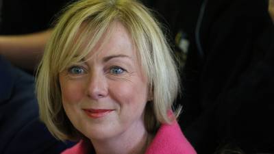 Regina Doherty eyes French labour reforms on visit to Paris