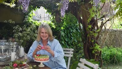 Irish food writer plans her next adventure in rural France