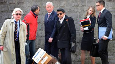 Praveen Halappanavar tells Galway inquest of three requests for termination