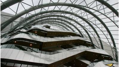 Convention Centre Dublin sees profits surge