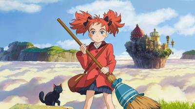Mary and the Witch’s Flower review: We are not in Hogwarts anymore, Toto