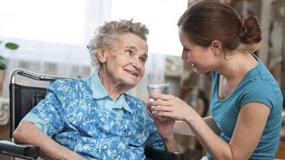 Preparing for caring for our ageing relatives