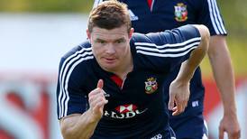 Lions keen to move on from ‘Wednesday’s’ O’Driscoll story