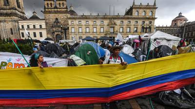 Colombia to sign new peace deal with Farc rebels