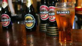 Bulmers maker C&C on track to deliver earnings growth