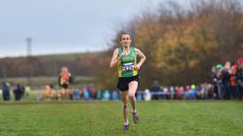 Fleet-footed Shona Heaslip makes light work of cross-country win