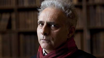 Hanif Kureishi: ‘I’d like to be more difficult’