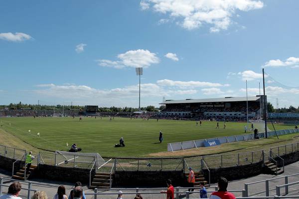 Stalled Casement Park project will not be downsized, says GAA