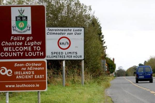 €100 fine for cross-Border travel from North now in effect