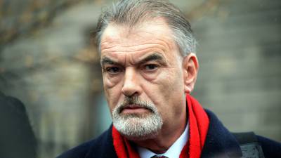 Ian Bailey calls on Taoiseach to intervene over delays in Gsoc report