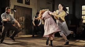 ‘Jimmy’s Hall’ review: Movement presented as political dissent