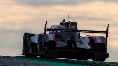 Audi calls time on Le Mans programme in favour of electric racing
