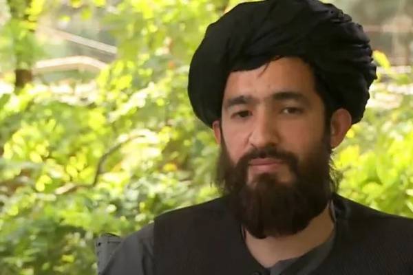 Taliban keen to present cleaned-up image at Institute of Diplomacy