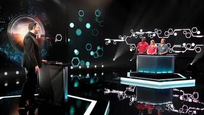 ‘Man vs machine’ TV3 game show hot pick at Cannes