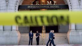 Democrats to hit Trump’s business with flurry of subpoenas