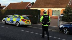 Ex-police officer  discovers bomb under  car in Belfast