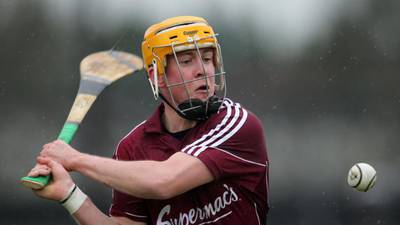 Tony Keady believes Galway hurlers will be hard to beat this year