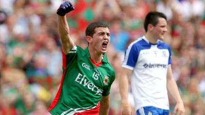Mayo put on an attacking show to demolish Monaghan and reach All-Ireland minor final