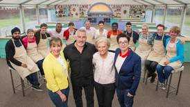 The British ‘Bake Off’ is off. That’s not great