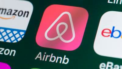 Airbnb sees growth slowing before summer travel uptick