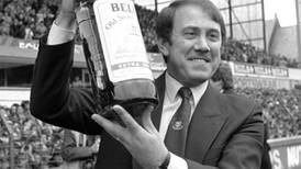 Michael Walker: Goodison’s moving tribute to the  late Howard Kendall