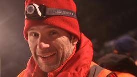 Irish mountain rescue volunteer dies in north Wales