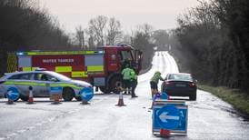 Three young people killed in Carlow crash named locally